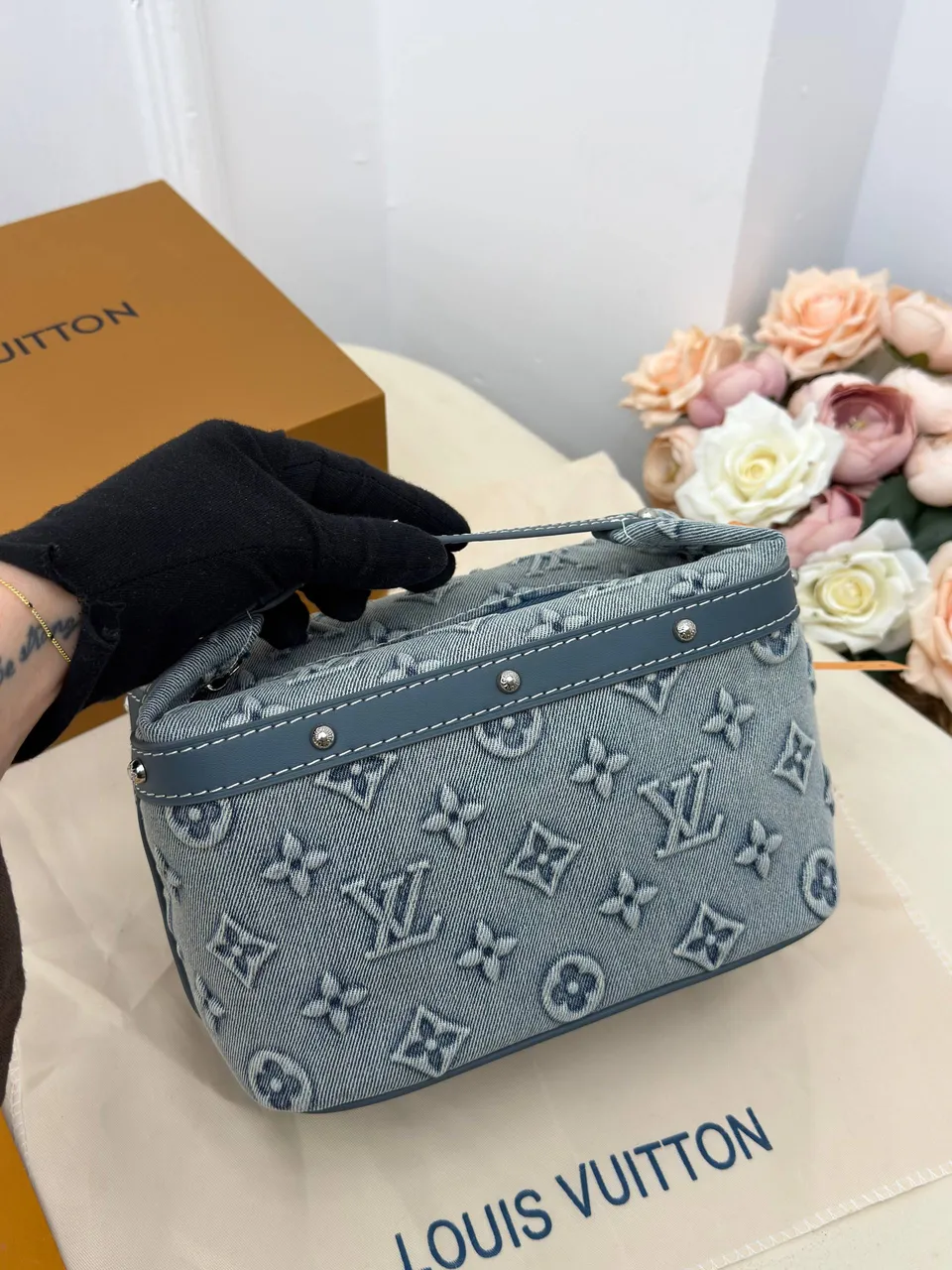 Louis Vuitton çanta 10