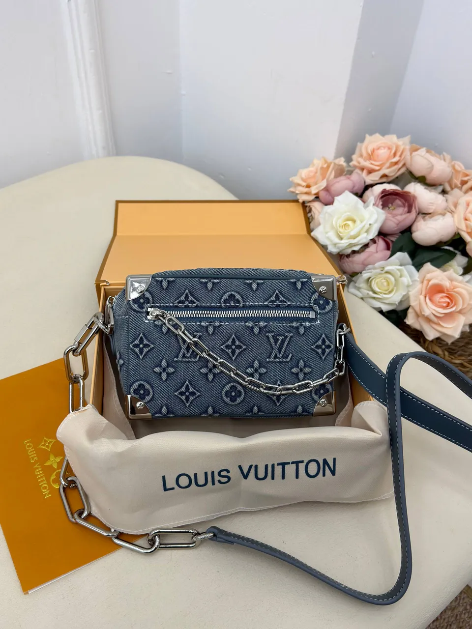 Louis Vuitton çanta 2
