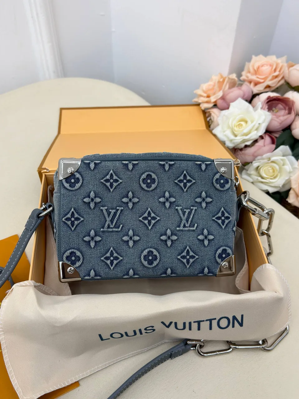 Louis Vuitton çanta 3