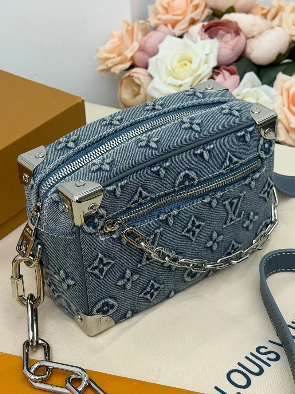 Louis Vuitton çanta 5