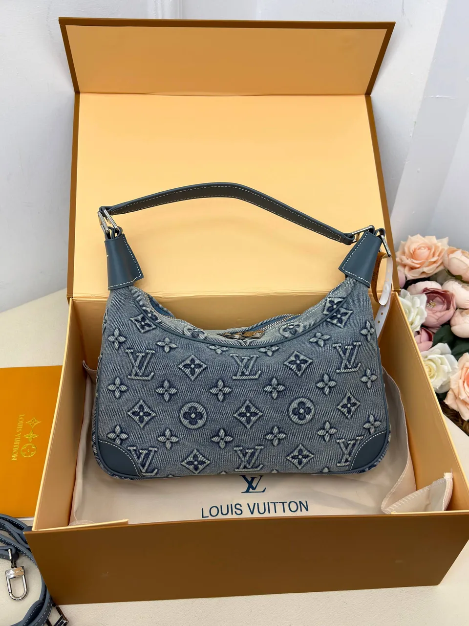 Louis Vuitton çanta 2