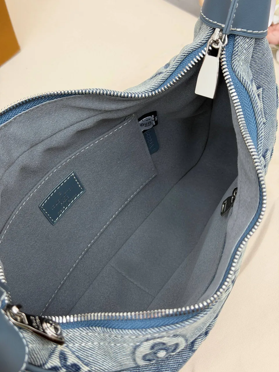 Louis Vuitton çanta 4