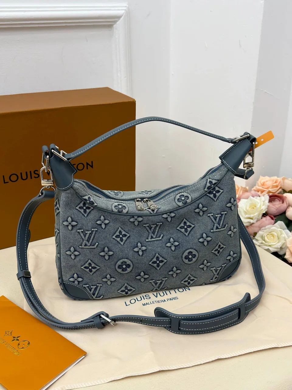 Louis Vuitton çanta 9