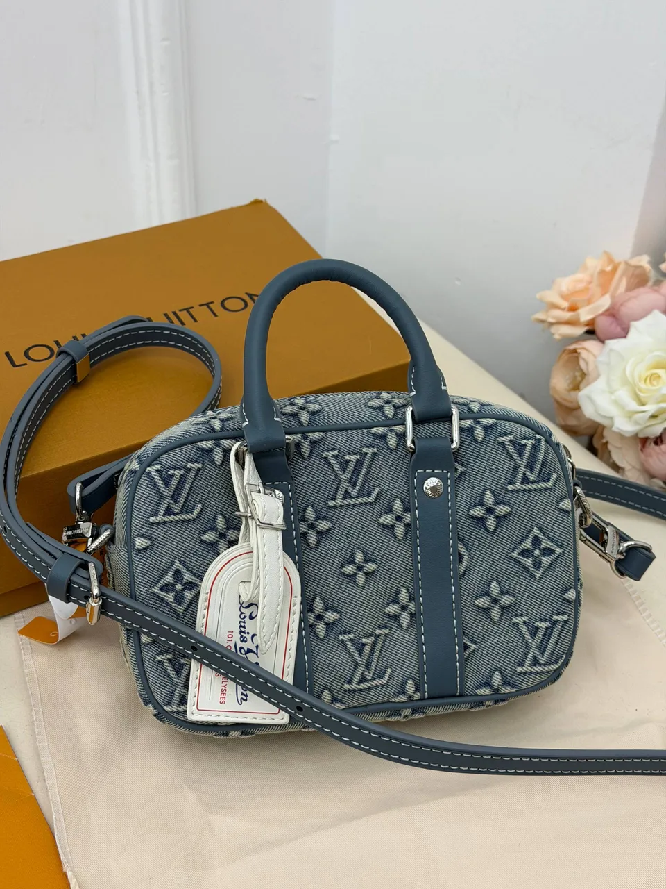 Louis Vuitton çanta 11