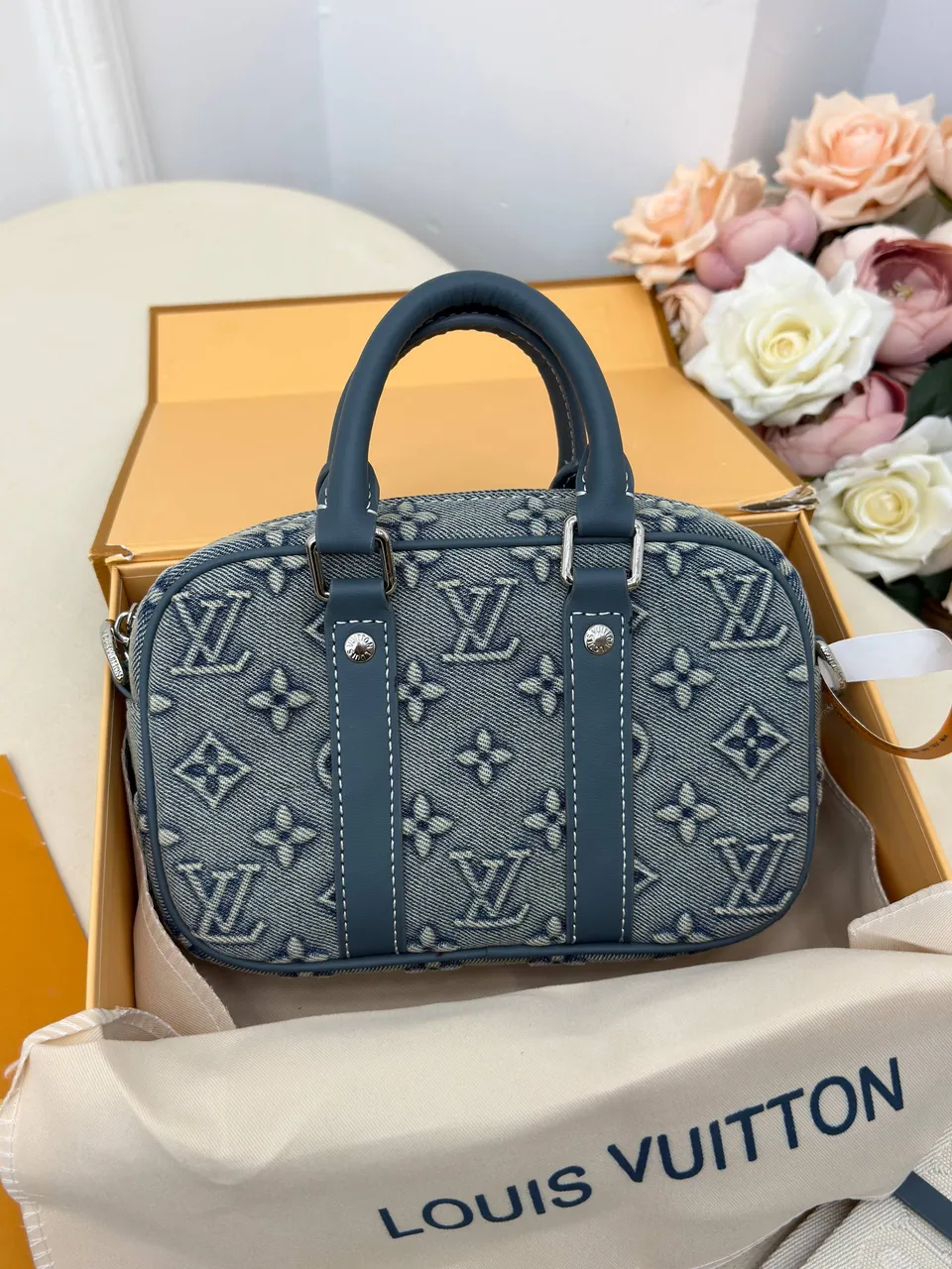 Louis Vuitton çanta 4