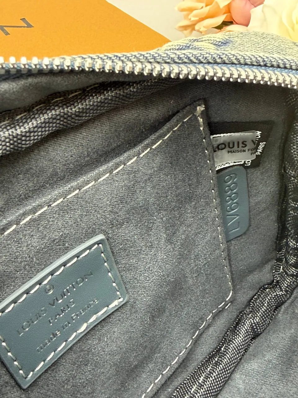 Louis Vuitton çanta 7