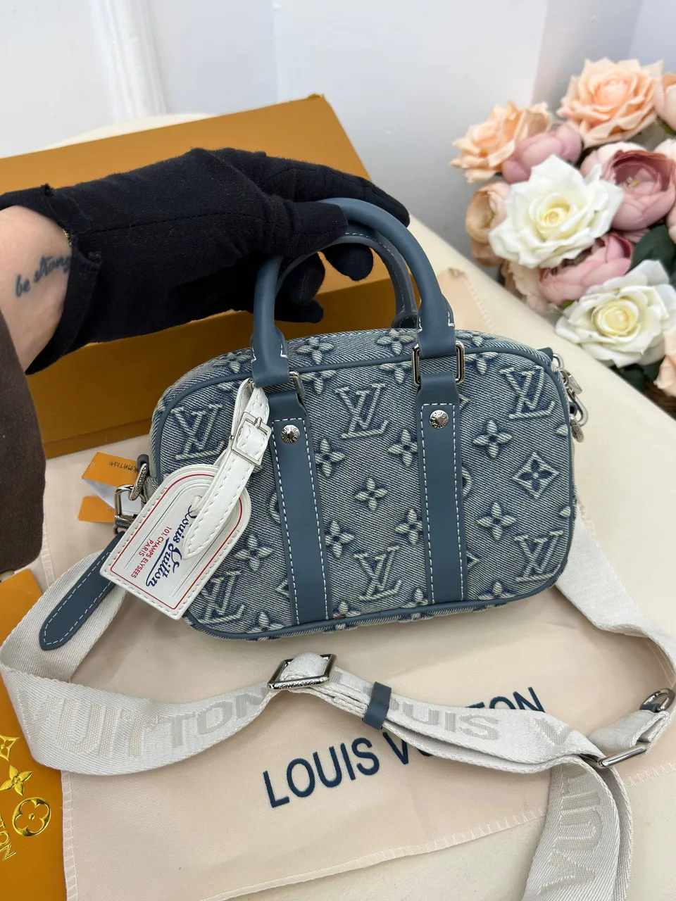 Louis Vuitton çanta 8