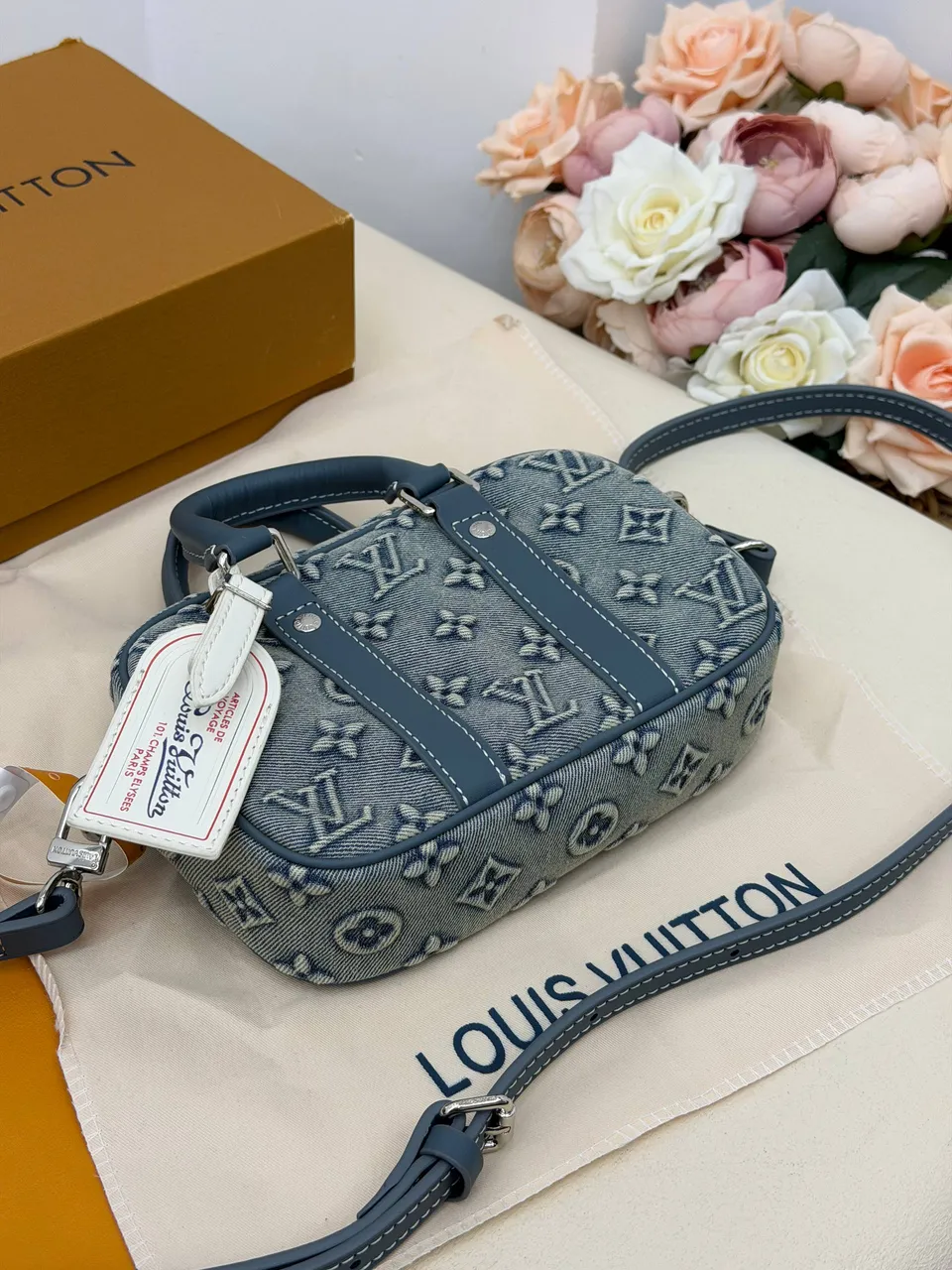 Louis Vuitton çanta 9