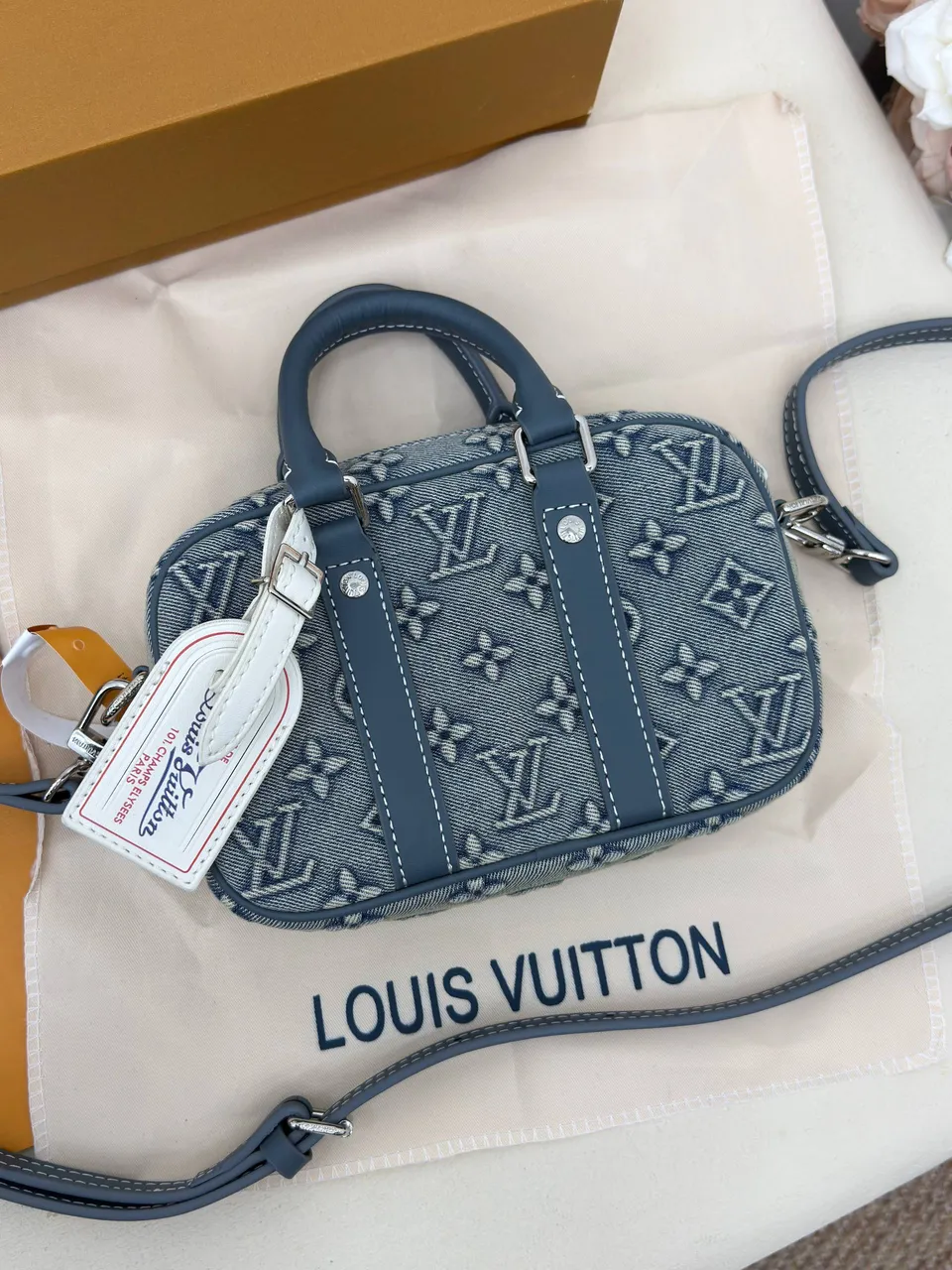 Louis Vuitton çanta 10