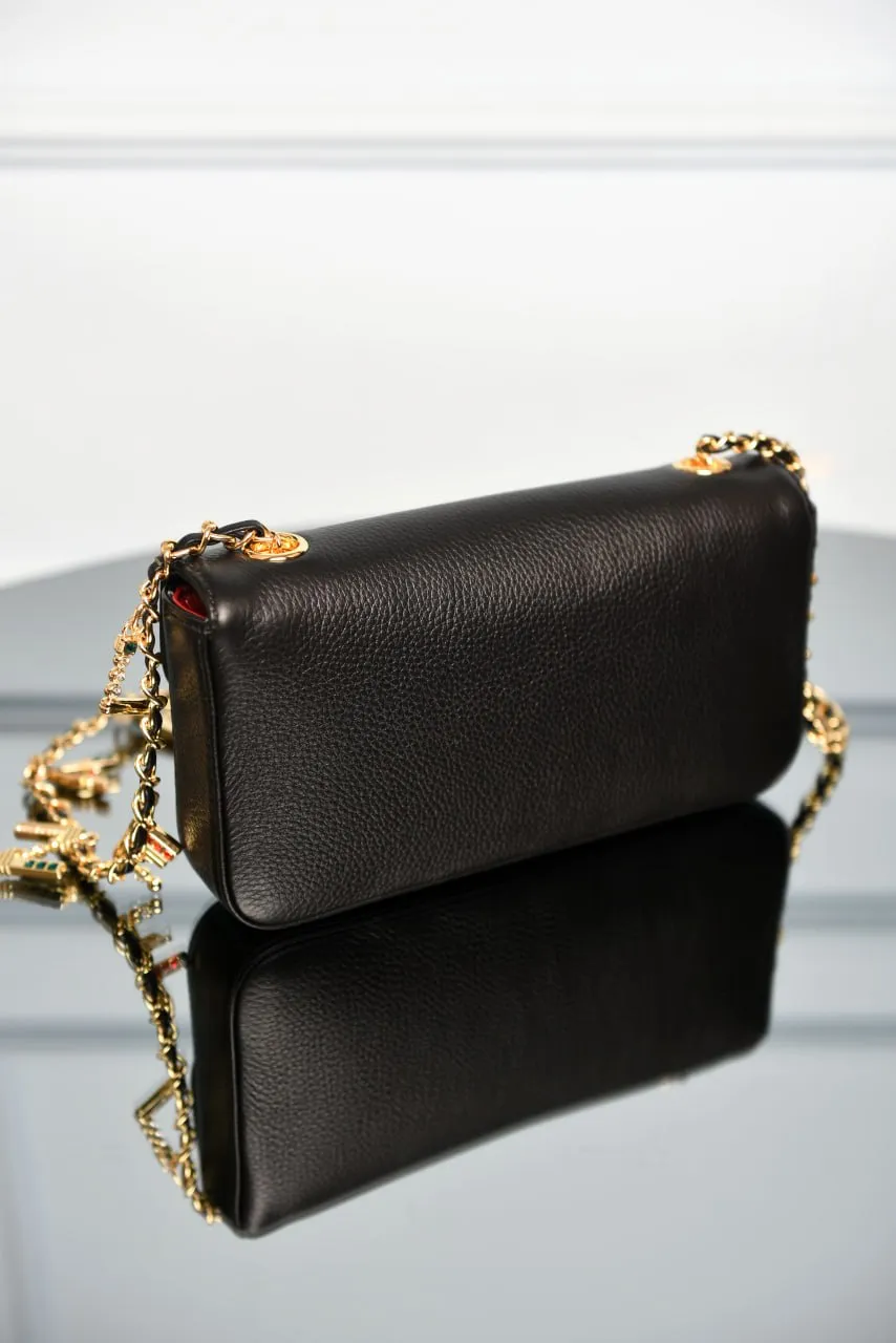 Small Flap çanta 2