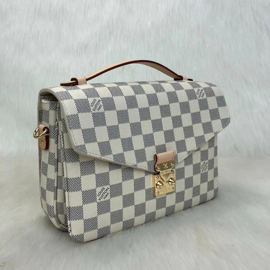 Metis Pochette çanta 5