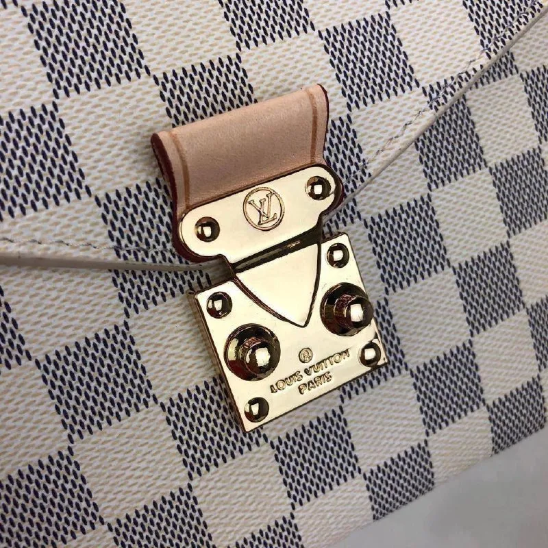Metis Pochette çanta 6