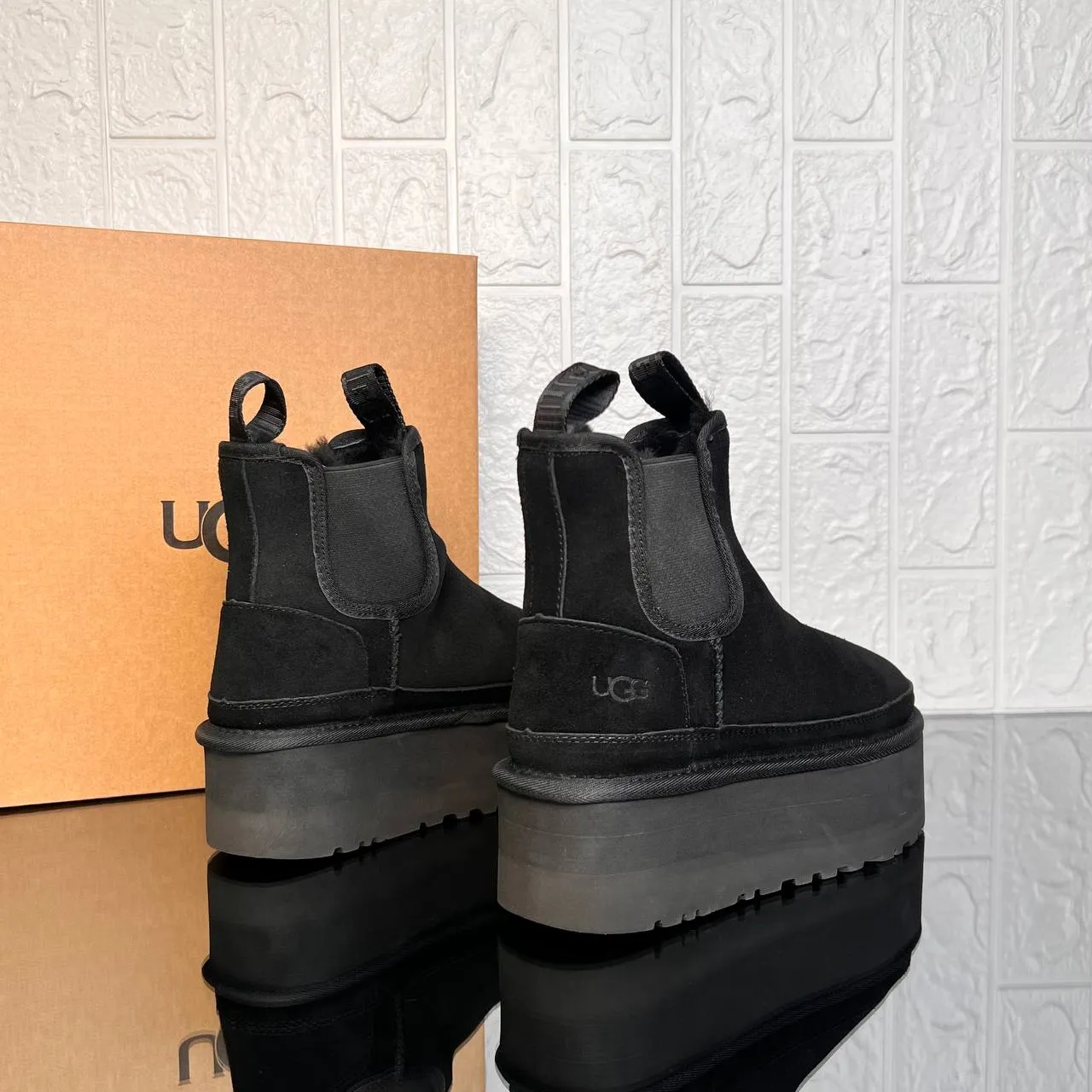 Neumel Platform Chelsea bot 9