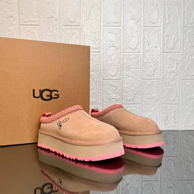 Tazz Love 25 slipper
