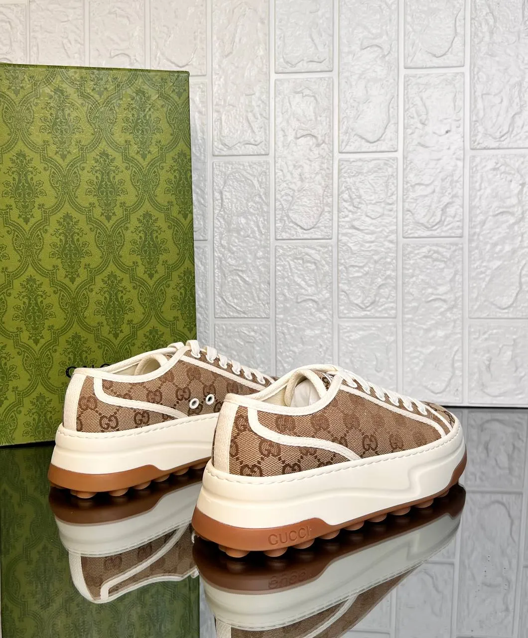 Tennis 1977 sneaker 3