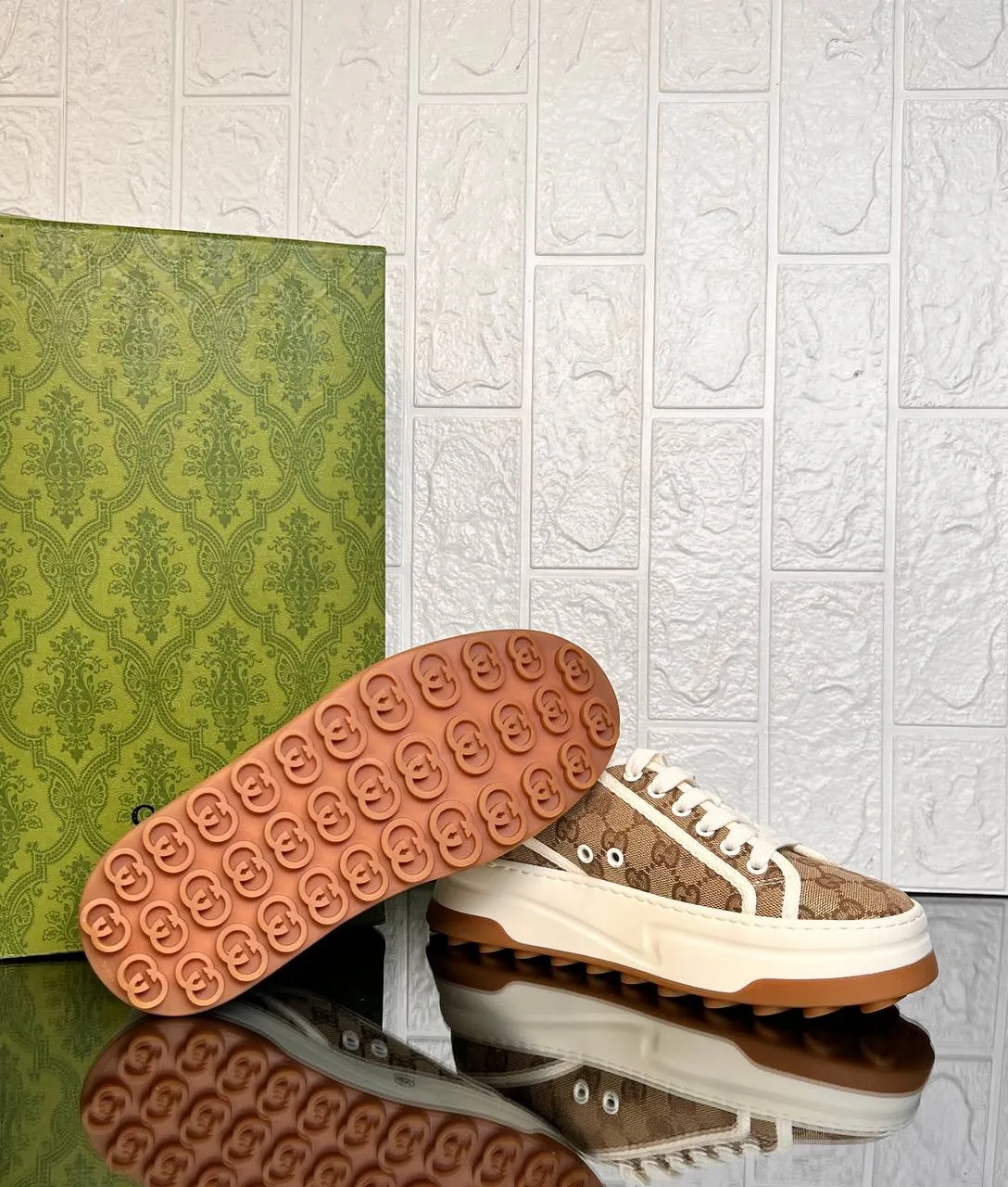 Tennis 1977 sneaker 6