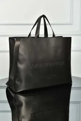 Shopper Tote MM çanta