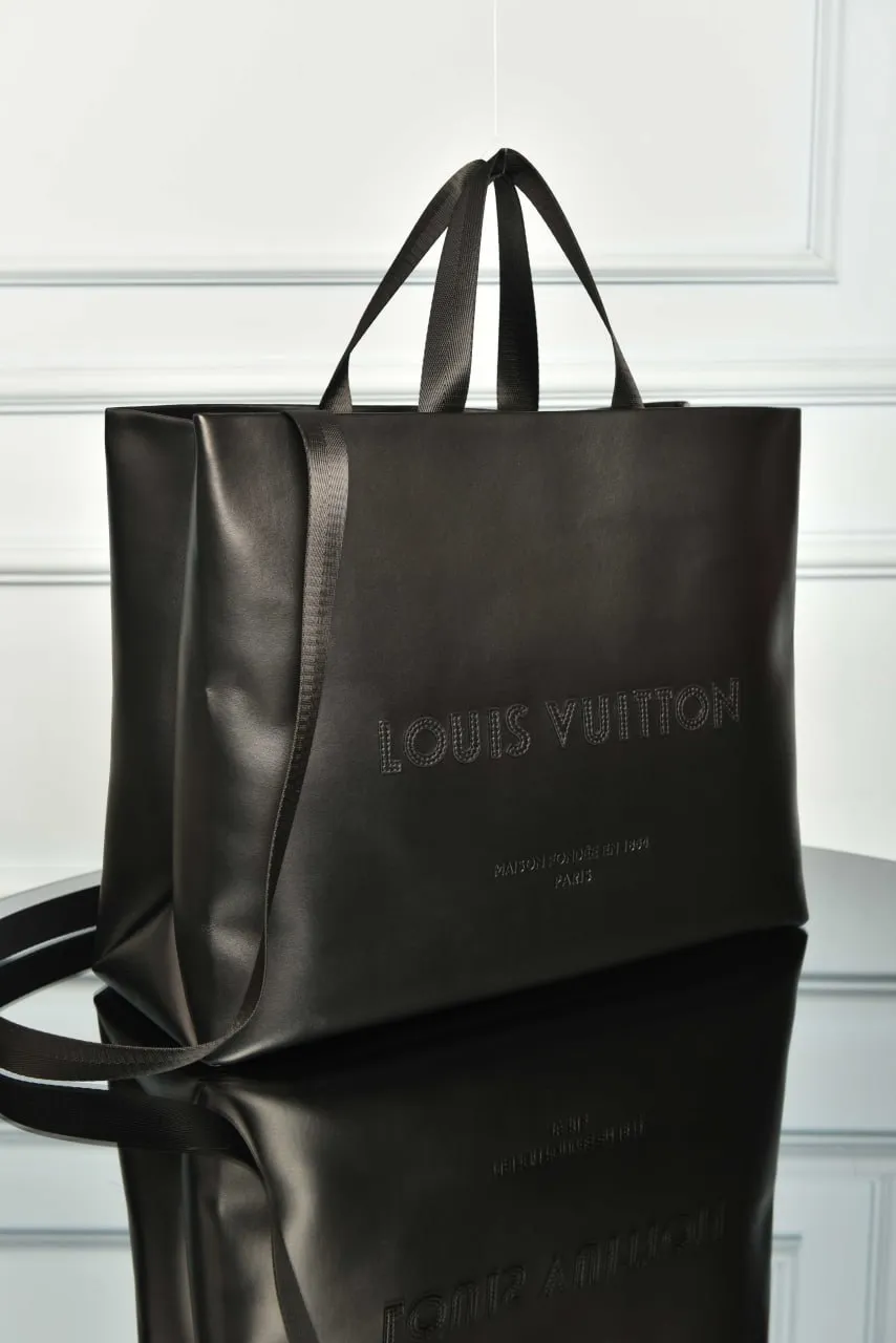 Shopper Tote MM çanta 2