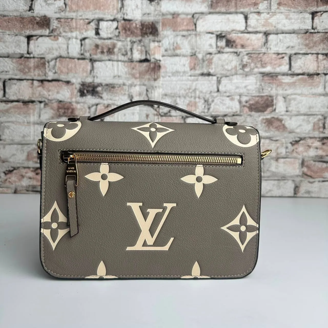 Metis Pochette çanta 14