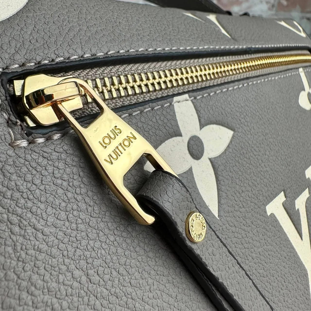 Metis Pochette çanta 15