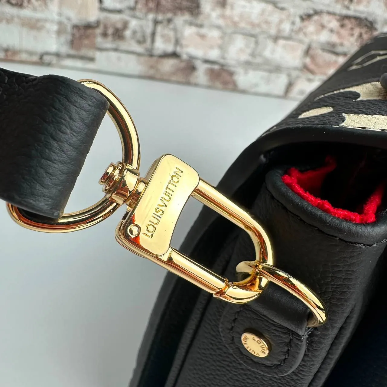 Metis Pochette çanta 5