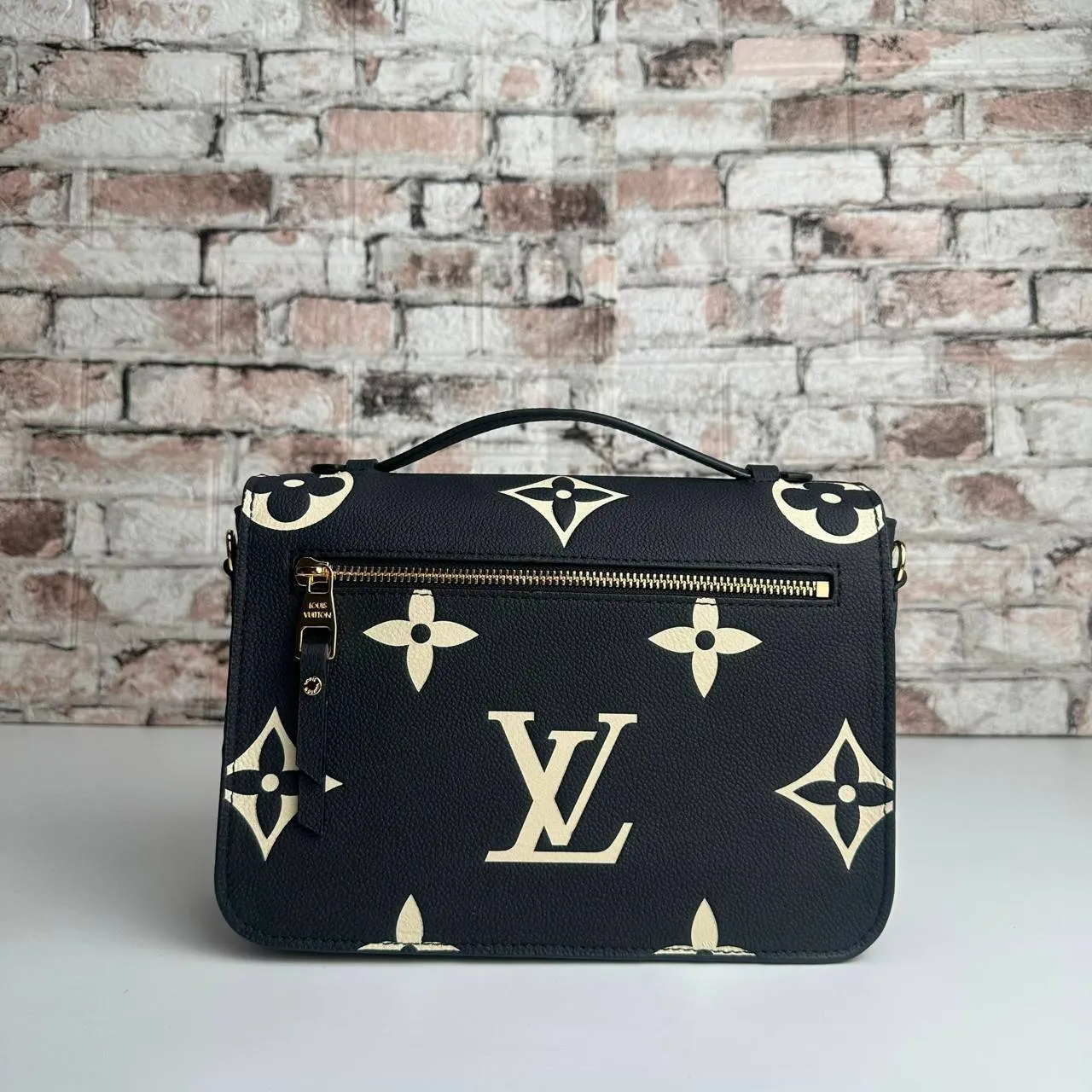 Metis Pochette çanta 6