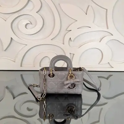 Lady D-Joy mini bag
