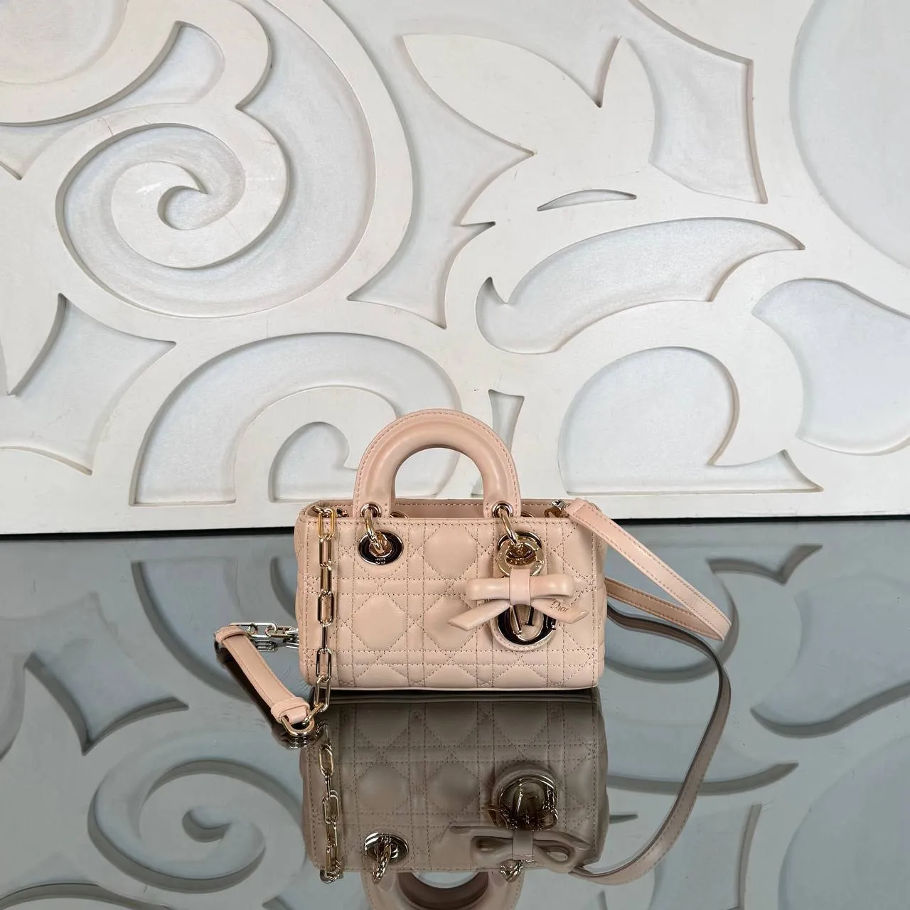 Lady D-Joy mini çanta 2