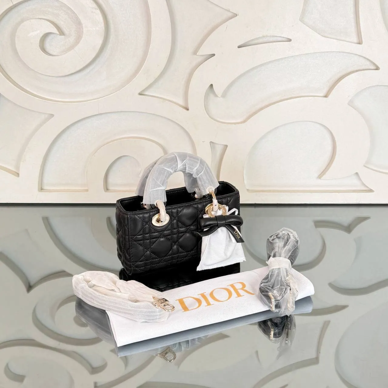 Lady D-Joy mini çanta 14