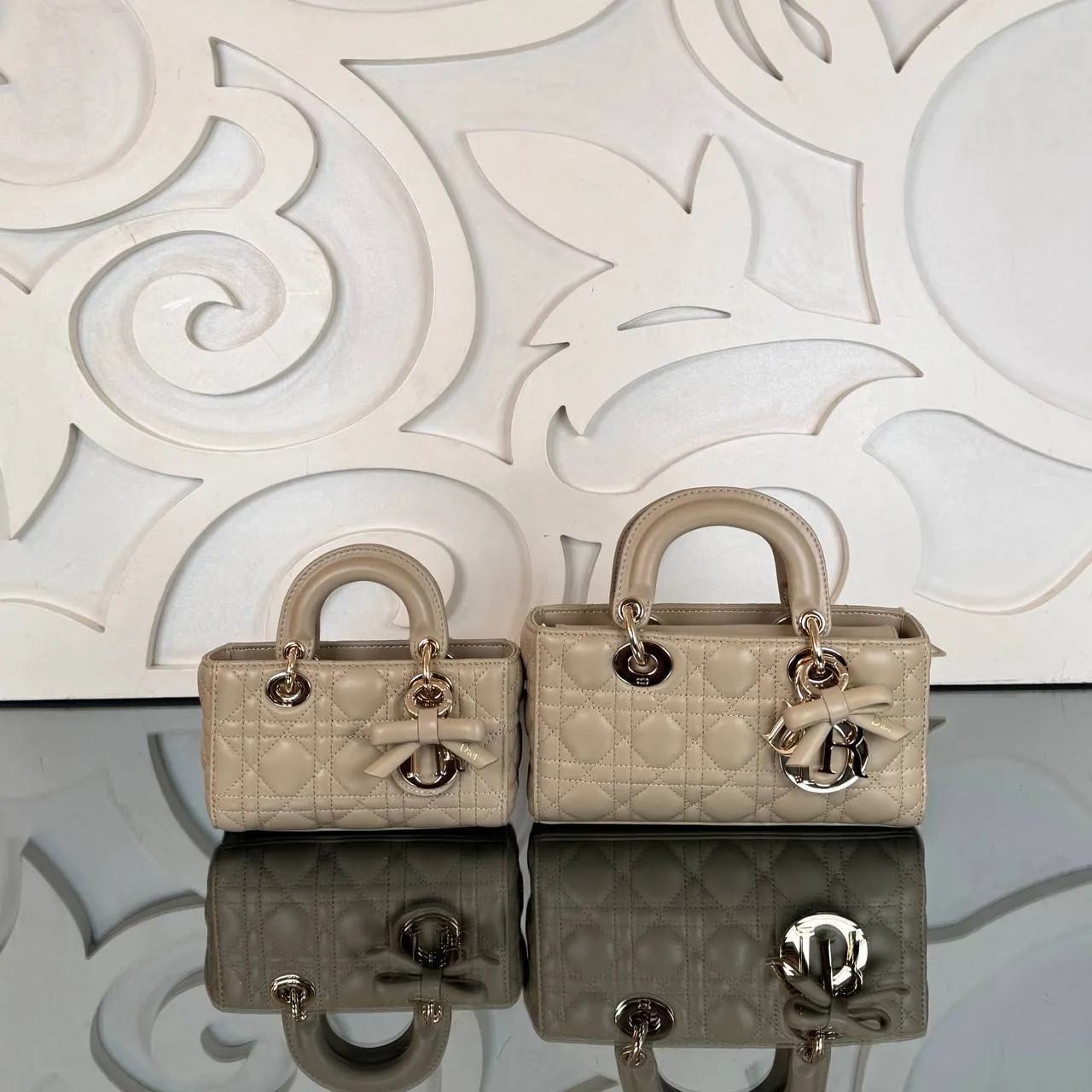 Lady D-Joy mini çanta 17