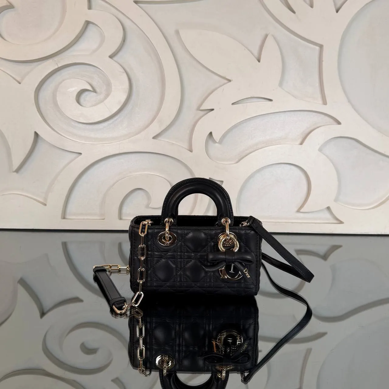 Lady D-Joy mini çanta 4