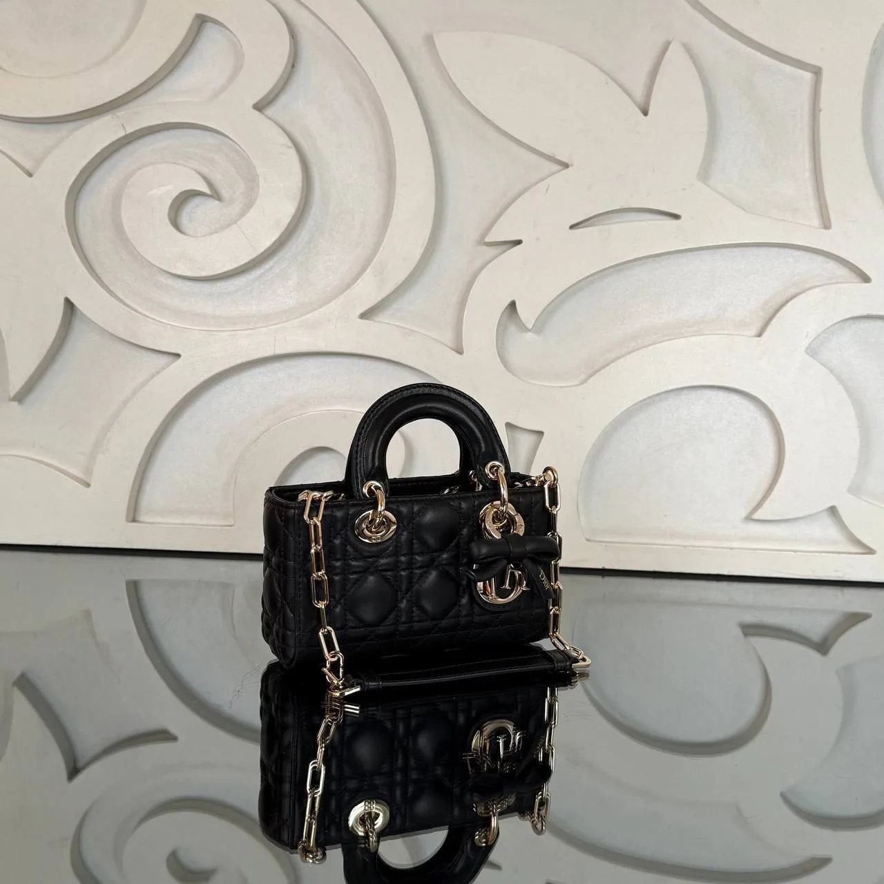 Lady D-Joy mini çanta 5
