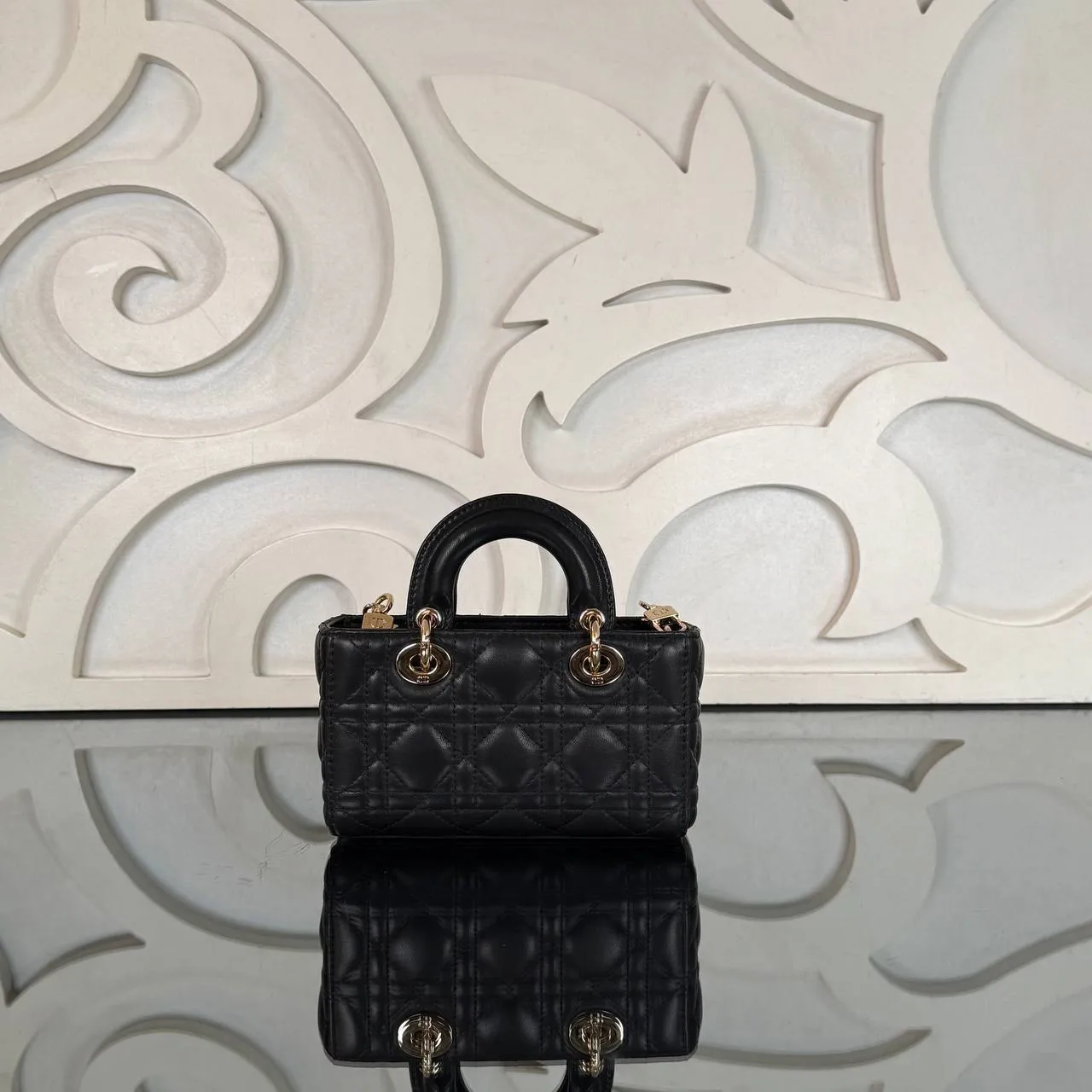 Lady D-Joy mini çanta 7