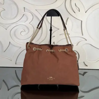 Evelyn shoulder bag