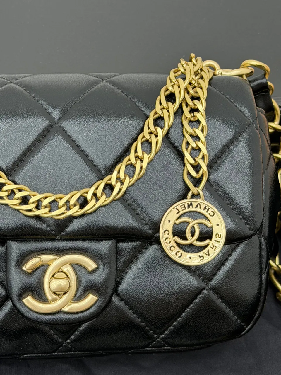 Chanel çanta 4