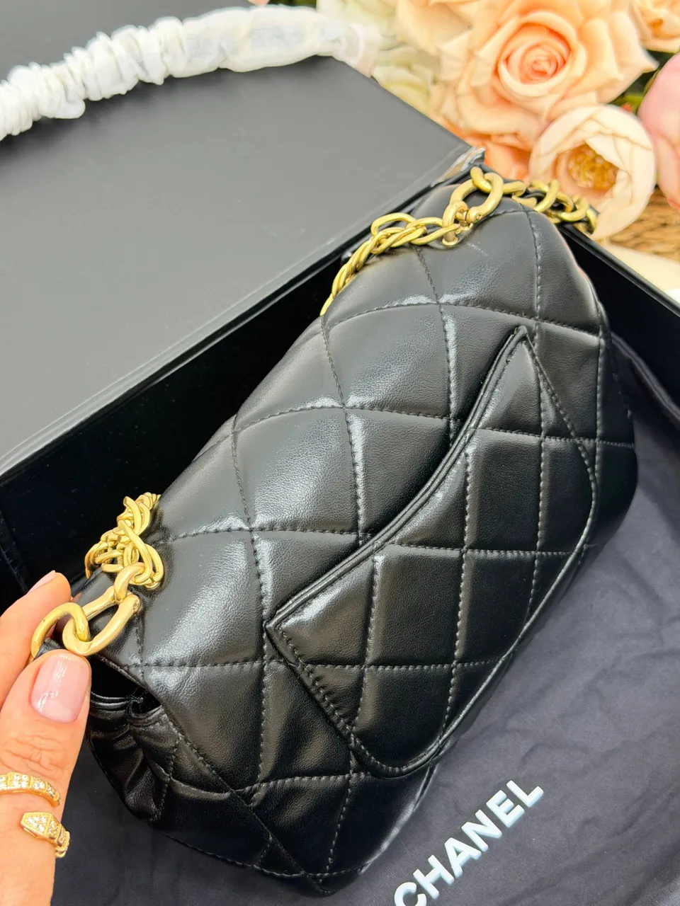 Chanel çanta 6