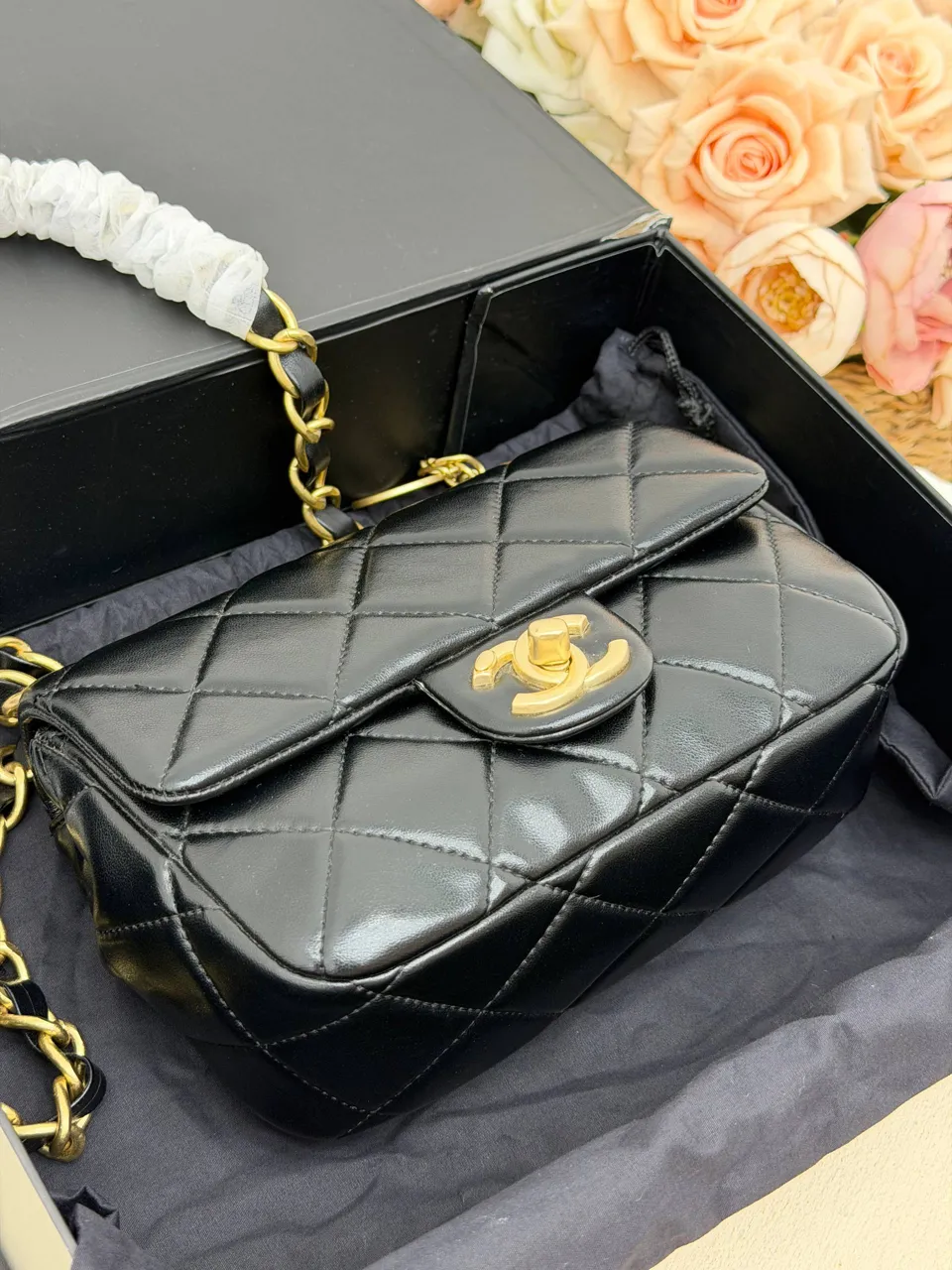 Chanel çanta 9