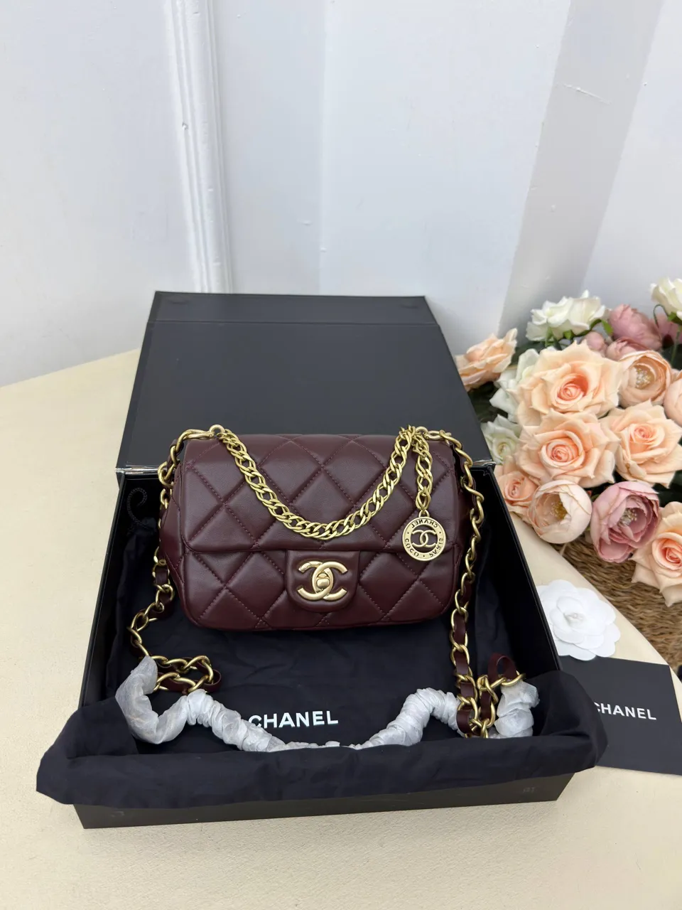 Chanel çanta 2