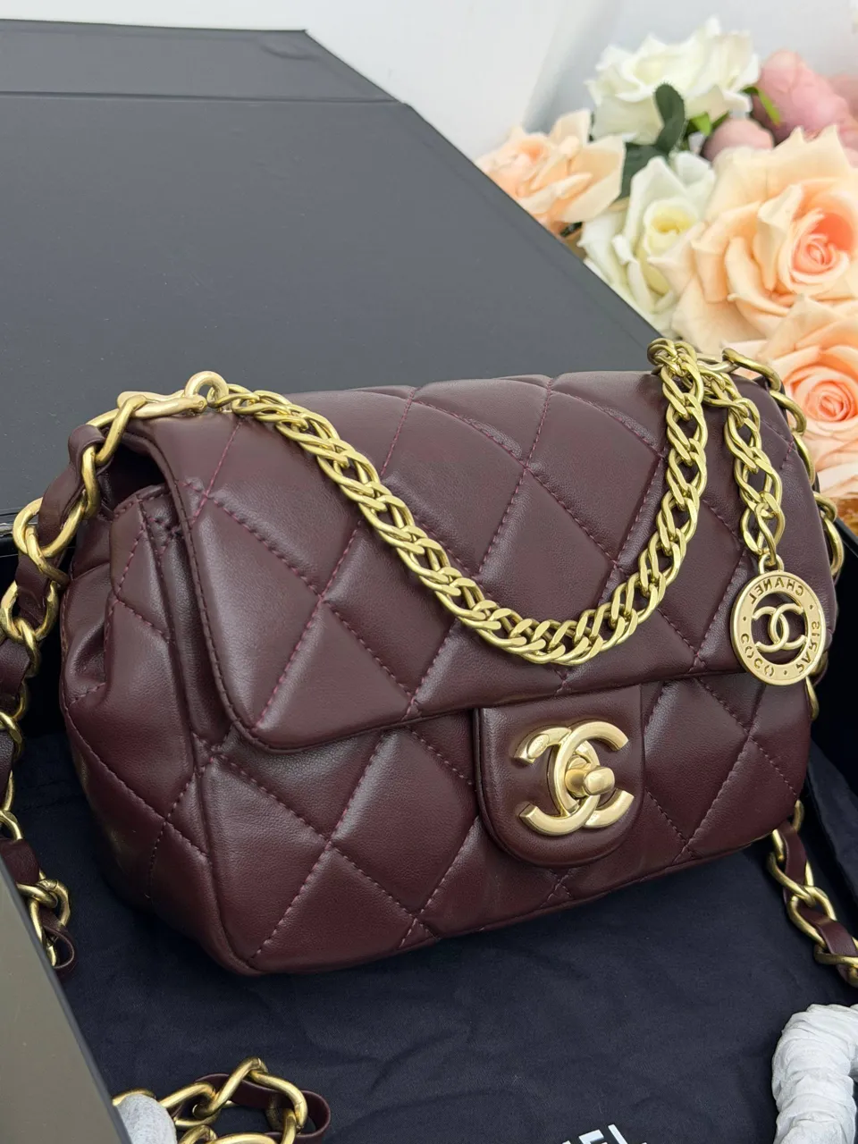 Chanel çanta 5