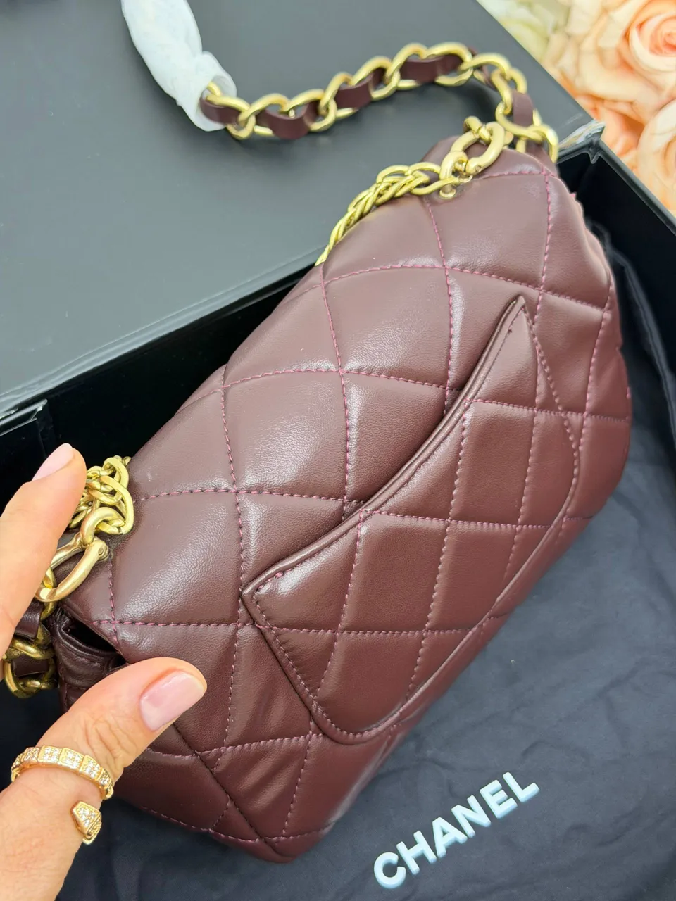 Chanel çanta 6