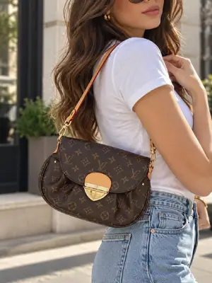 Louis Vuitton çanta