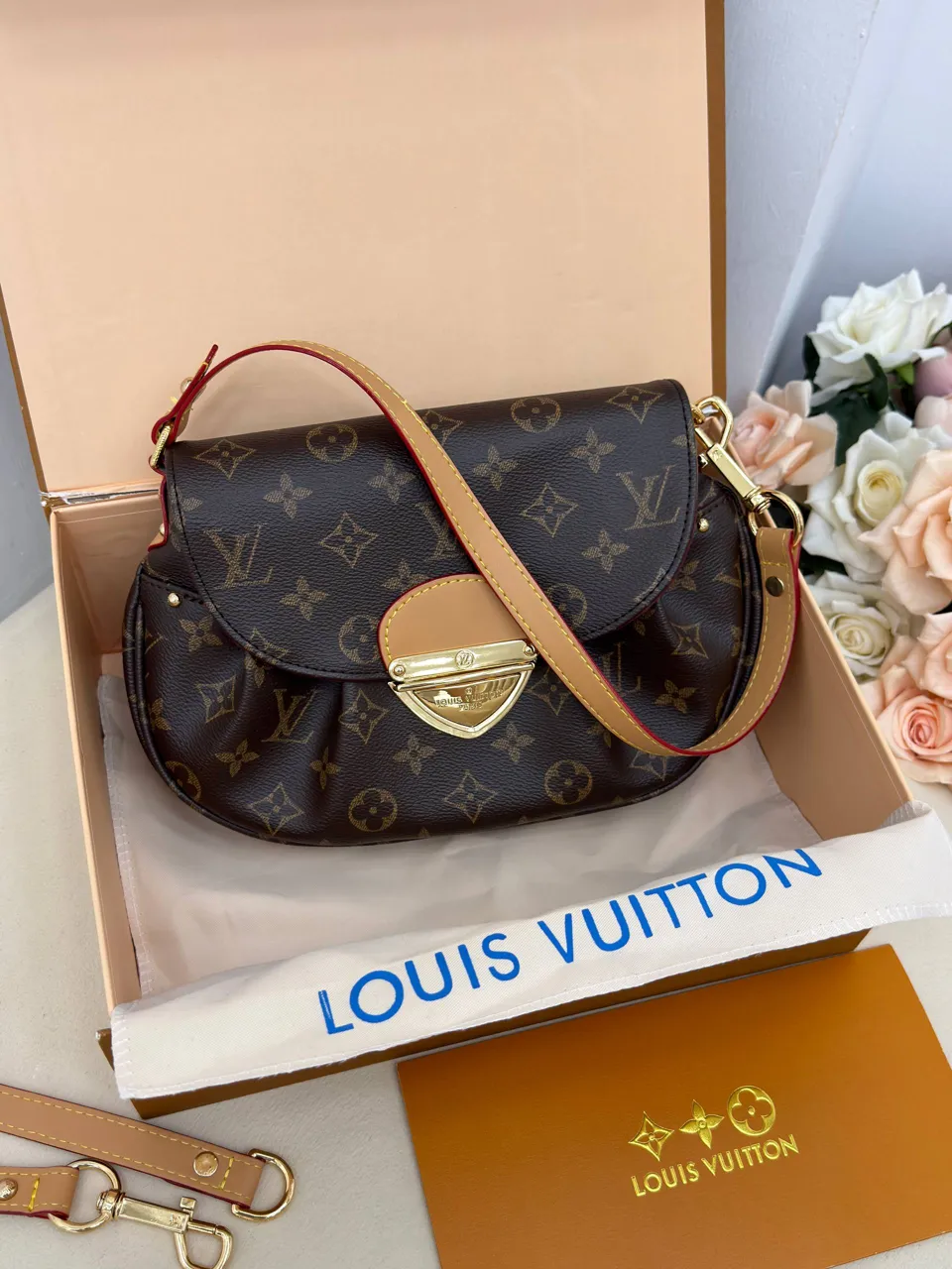 Louis Vuitton çanta 2