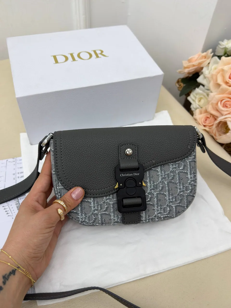 Christian Dior çanta 12