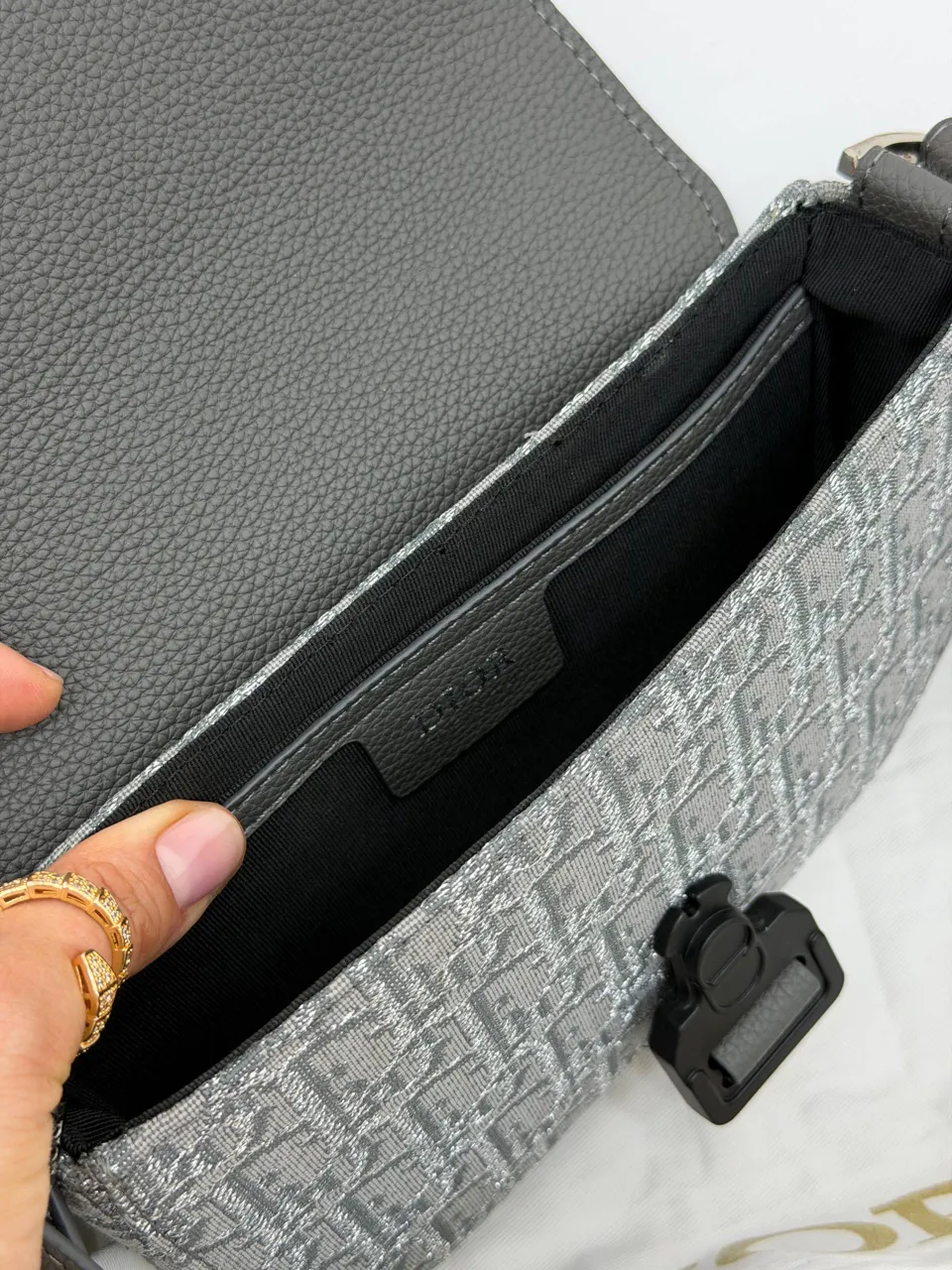 Christian Dior çanta 7
