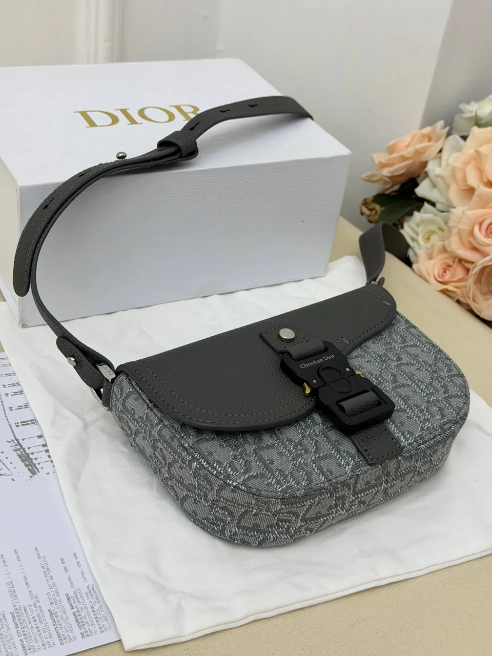 Christian Dior çanta 8