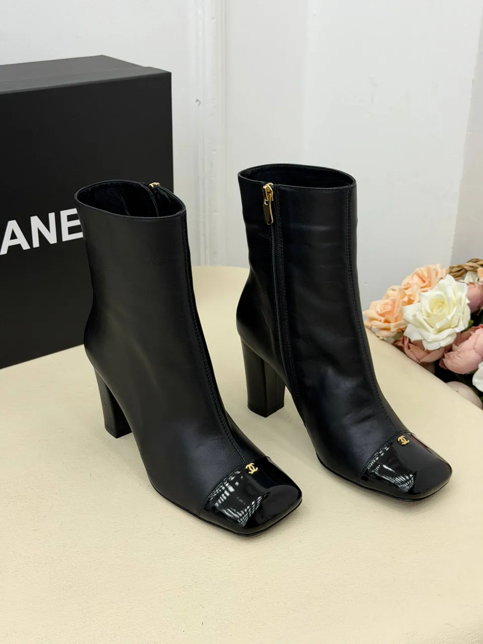 Chanel kadın ayakkabı 2