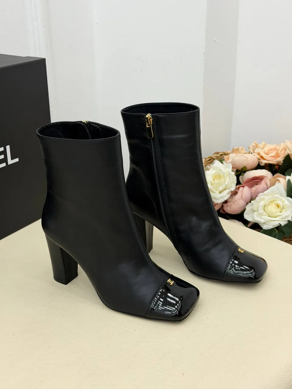 Chanel kadın ayakkabı 3