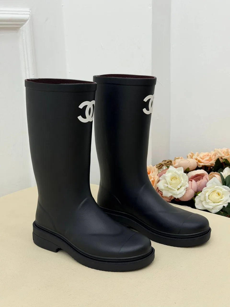 Chanel kadın ayakkabı 3