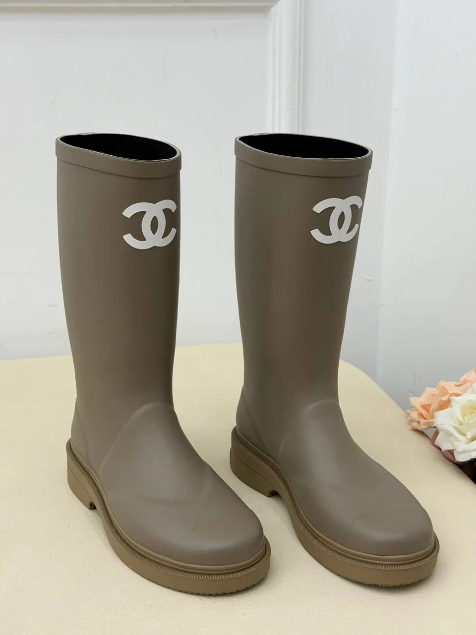 Chanel kadın ayakkabı 2
