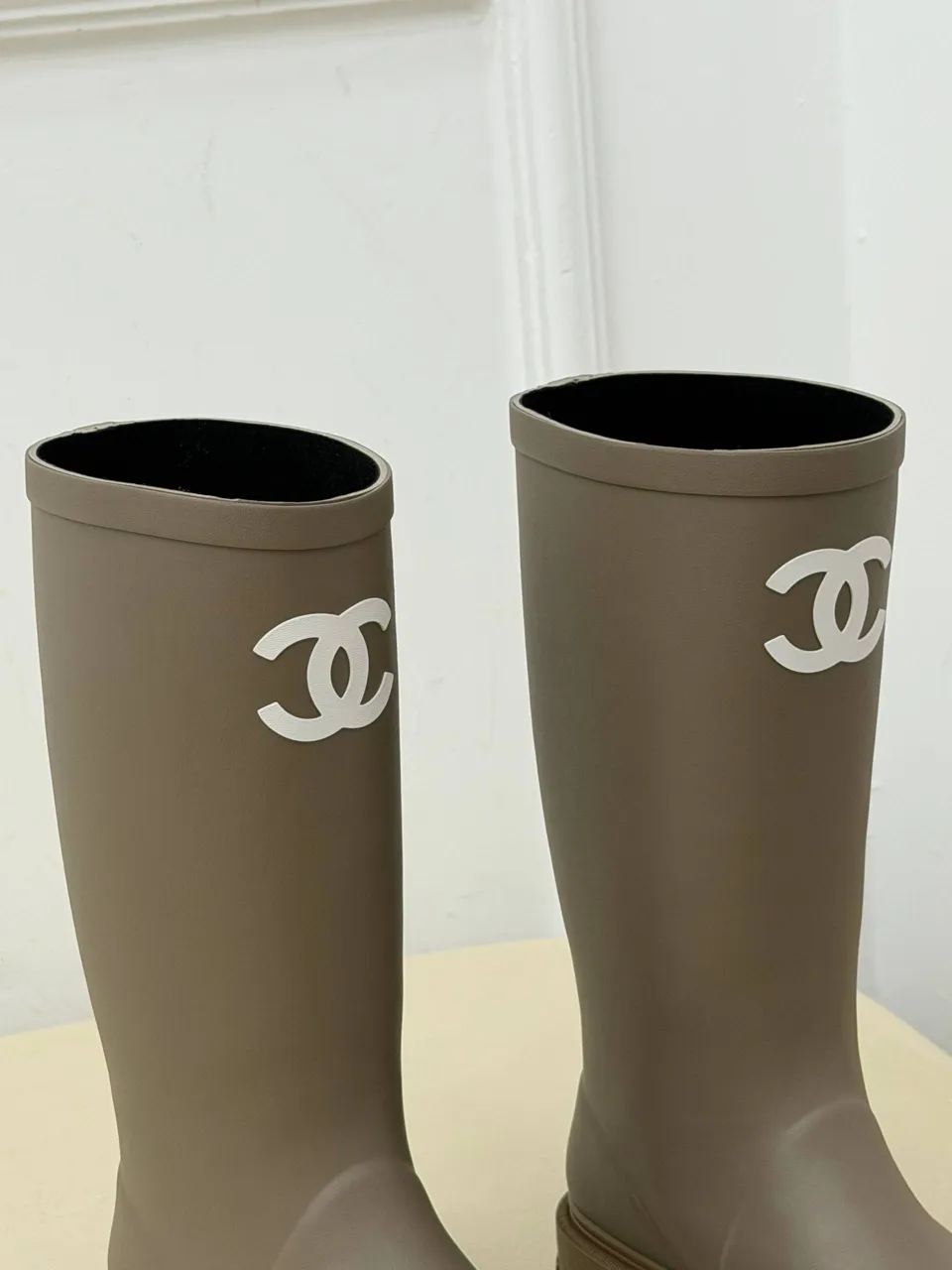 Chanel kadın ayakkabı 4